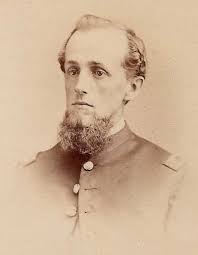 Several white men from Orleans served with 'Colored Troops' during the  Civil War