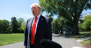 Trump tells Congress "hostilities" with Iran have "terminated" as conflict hits 60-day deadline