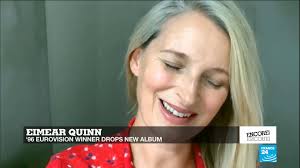 1996 Eurovision winner Eimear Quinn drops powerful fourth studio album