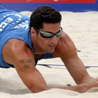 Dillon Lesniak » partners :: Beach Volleybox