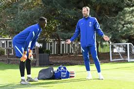 Daniel jeffery henderson (born august 24, 1970) is an american retired mixed martial artist and olympic wrestler, who last competed as a middleweight in the ultimate fighting. Petr Cech Reveals How Long He Had Been Watching Edouard Mendy Before Chelsea Sealed Transfer Football London