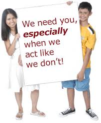 If your daughter is pregnant and planning to have the baby, many changes await your family. Top 11 Tips For Parenting Teens Dr David Palmiter S Blog For Hectic Parents