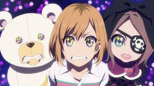 Five girls have their eyes set on getting in a white box as they try to find success in the anime industry through writing, production, and voice acting. Shirobako The Movie Unboxing The Nitty Gritty Of Anime The Japan Times