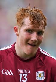 Galway's Conor Whelan reveals how he bounced back from frustrating 2016 to  win Young Hurler of the Year