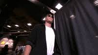 26 reasons russell westbrook is the fashion king of the nba (and maybe the world). Russell Westbrook Gif By Nba Find Share On Giphy