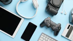 نتیجه جستجوی لغت [electronics] در گوگل