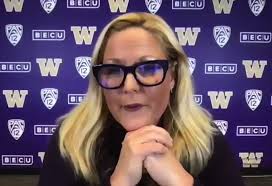 UW AD Jen Cohen says Huskies 'have all the resources we need to be a  championship program.' Now they need a championship coach.