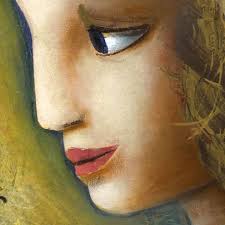 First sneak peek into the upcoming show "Dark Waters"! Featuring visuals by  François de Costerd, Ellery Sanchez, and Van Gogh, music by Alex Vavilov  and Ara Sarkissian. Enjoy and don't forget to