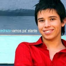 Luis Pedraza's Instagram, Twitter & Facebook