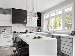 We offer durability, top quality, & competitive prices at surrey. Waterfall Kitchen Countertops