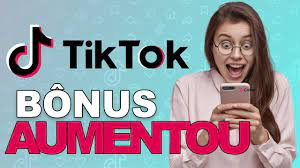 como ganhar dinheiro no tiktok bonus aumentou de novo 2021 gi costa youtube