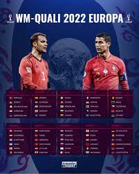 In europa wird die qualifikation zur wm 2018 in russland nach der em 2016 in frankreich beginnen. Wm Quali 2022 Deutschland Mit Losgluck Starkste Gegner Rumanien Und Island News Forum Forum Seite 1 Transfermarkt