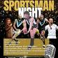 Sportsman Night