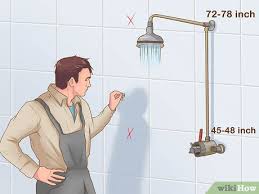 We did not find results for: How To Install A Shower Faucet With Pictures Wikihow