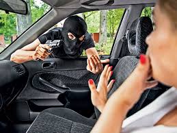 In contrast to car theft, carjacking is usually in the presence and knowledge of the victim.a common crime in many places in the world, carjacking has been the subject of legislative responses, criminology studies, and prevention efforts. Carjacking Cases Are On The Rise In Chicago