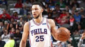 The philadelphia 76ers are looking to advance to the eastern conference. Ben Simmons Sets Career Highs And Attempts 29 Free Throws In 76ers Win