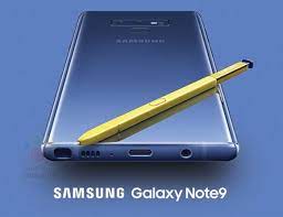 Samsung galaxy note 9 was launched in new york a couple of hours ago. Samsung Galaxy Note9 Malaysian Price Revealed