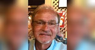 Obituary for Michael Lee Jones