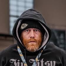 Flag Guard in Football Play