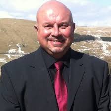 Richard Infield (@dick2909)