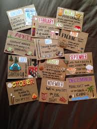 Date Night Cards You Can Personalize Everything From The Crafty Cards To The Dates Themselves Idee Cadeau Noel Idee Cadeau Original Saint Valentin Diy