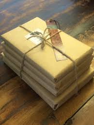 Each Book We Send Is Beautifully Wrapped And Labeled Book Subscription Box Book Subscription Subscription Boxes For Girls
