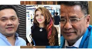 Facebook gives people the power. Hotman Paris Buka Lowongan Advokat Di Instagram Farhat Abbas Dan Barbie Kumalasari Kandidat Kuat Tribunnews Com Mobile