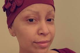 Fundraiser by Ashley Rosales : Christmas Blessings for Erica Tapia