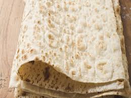 Hauchdunne Fladenbrote Aus Der Turkei Rezept Fladenbrot Rezepte Kochen Und Backen