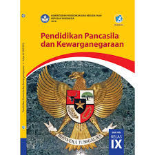 Jawaban pkn kelas 9 halaman 8 tugas kelompok 1.1. Buku Ppkn Smp Kelas 9 K13 Revisi Shopee Indonesia