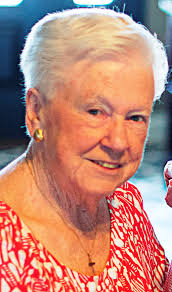 Betty Thornton Davis Obituary