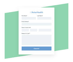 Posted on october 31, 2019november 1, 2019 by johnny wilkinson. Home Health Forms Amp Templates Go Paperless Formstack