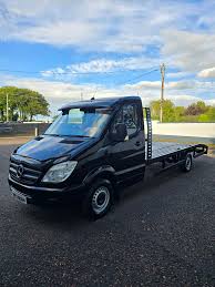 Image result for Black Blue 2007 Sprinter