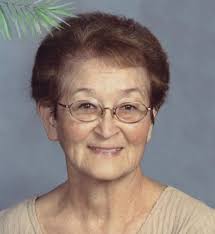 Obituary for Myrtle Miyono (Toto) Rhodes