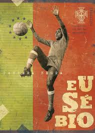 Eusebio Of Benfica Portugal Wallpaper Leyendas De Futbol Carteles De Futbol Cartas De Futbol