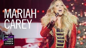 Watch the video for all i want for christmas is you from mariah carey's merry christmas ii you for free, and see the artwork, lyrics and similar artists. Mariah Carey All I Want For Christmas Is You Make My Wish Come True Album Bonus Youtube