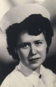 Thelma Jenkins Obituary (1923