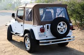 Image result for Bright White 1993 Jeep
