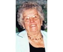 Bernice Meadows Obituary (2023)