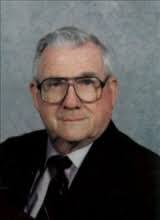 Obituary information for John Preston Overfield