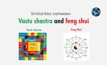 Similarities Between Vastu Shastra And Feng Shui – Bejan Daruwalla