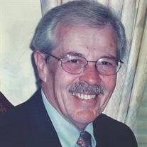 Bruce Keating Lockhart Obituary