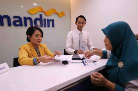 Beberapa bank yang menyediakan layanan cetak rekening koran secara online. 16 Cara Cetak Rekening Koran Mandiri 2021 Online Offline Bankir
