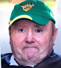 The peaceful death has occurred of Eamon Mulreany, in the loving care of  the staff of St. Mary's, Drumcar, Co. Louth and formerly of Drumlatafin,  Inver, Co Donegal. Reposing at Gallaghers Funeral