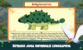  Updated Marbel Ensiklopedia Dinosaurus Android App Download 2021