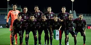 México está cerca de encarar el partido de semifinales de la final four de la nations league de la concacaf ante costa rica, por lo que el partido contra islandia servirá como preparativo para el selectivo azteca que comanda gerardo martino, el cual no contará con elementos de los equipos. Mexico Vs Islandia El Tri Enfrentara A Equipo Europeo En Amistoso En Eu El Informador