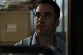 "Wolf Creek" Opalville (TV Episode 2016)