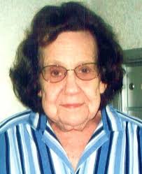 Obituary information for Mildred I. Blanton