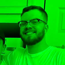 Adam Harrell (@adammharrell)