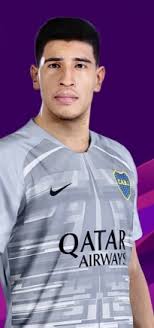 According to the 2010 united states census, andrada is the 18028th most common surname in the united states, belonging to 1548 individuals. Esteban Andrada Pro Evolution Soccer Wiki Neoseeker
